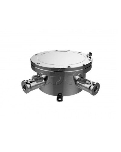 Короб взрывозащищенный Hikvision DS-2780ZJ-X/316L в Домодедово Дополнительное оборудование (Ex) Pintop.ru