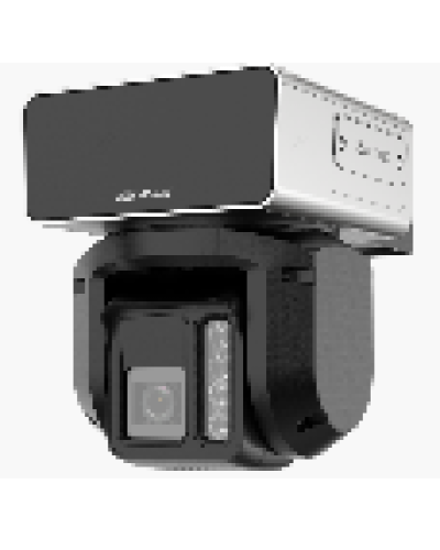 Уличная скоростная поворотная IP-камера Hikvision DS-2DF3C400SCG-D/WL15(F1) в Домодедово IP-камеры Pintop.ru