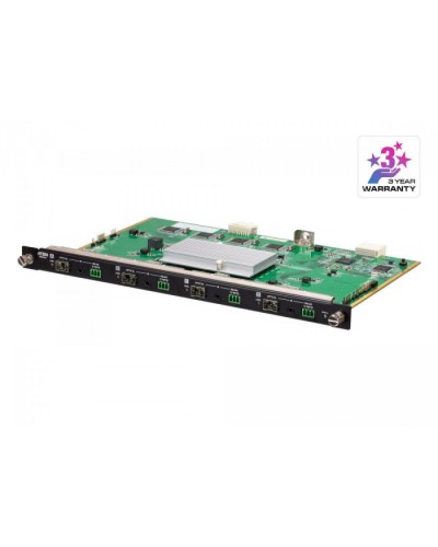Плата ATEN VM8584K1-AT в Домодедово Системы видеонаблюдения Pintop.ru