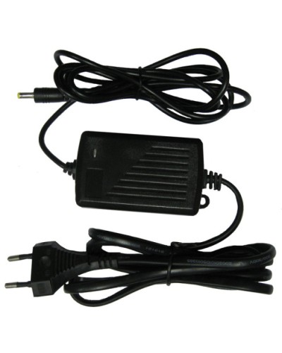 Блок питания Vizit БПД 12V/1.5A в Домодедово Многоабонентные системы Pintop.ru