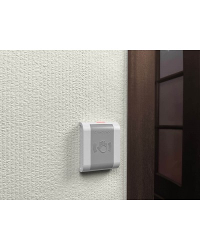 CARDDEX Комплект сенсорного автономного контроллера со считывателем«LCA M» в Домодедово Контроллеры СКУД Rubezh-Strazh Pintop.ru