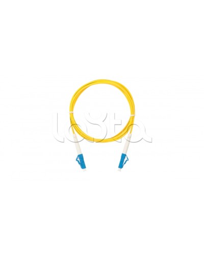 Патч-корд NIKOMAX NMF-PC1S2C2-LCU-LCU-003 в Домодедово Патч-корды оптические Pintop.ru