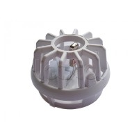 Извещатель пожарный взрывозащищенный тепловой точечный максимальный Магнито-контакт ИП 114-50-А2• 0ExiaIIС Т6...Т3 GaХ