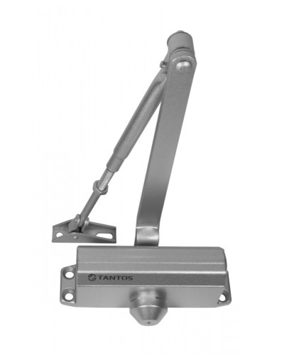 Доводчик Tantos TS-DC065 (Серебро) в Домодедово Доводчики Pintop.ru