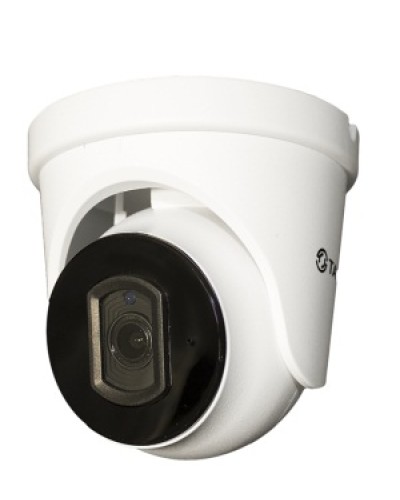 Камера видеонаблюдения купольная Tantos TSi-Beco25FP (3.6) в Домодедово Системы видеонаблюдения Pintop.ru