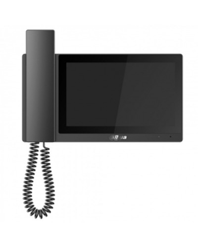 Монитор видеодомофона Dahua DH-VTH5421E-H в Домодедово Абонентские видеоустройства Pintop.ru