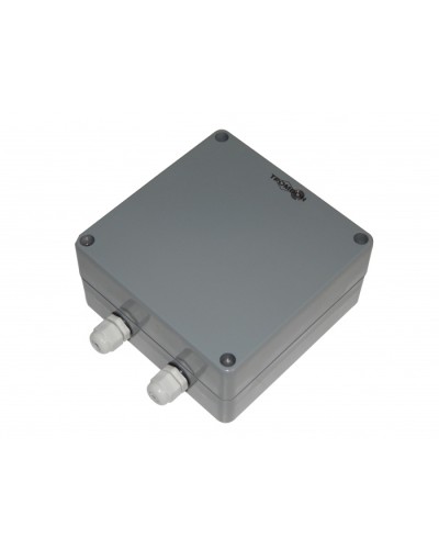 Регулятор громкости Тромбон РГ в Домодедово Система оповещения и трансляции Pintop.ru