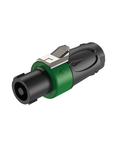 Разъем ROXTONE RS4F-N-GN в Домодедово Система оповещения и трансляции Roxton Pintop.ru