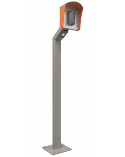 Стойка VIZIT-ST6-2-RD15-130 в Домодедово Дополнительное оборудование для СКУД Pintop.ru