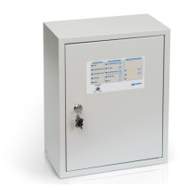 Шкаф управления электроприводной задвижкой Рубеж ШУЗ-5,5-00 прот.R3 IP54