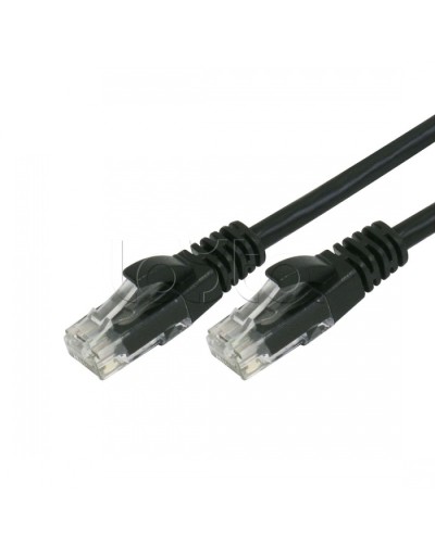 Патч-корд 4 пары, UTP, кат.5е, LSZH LAZSO WE-52U(15m) в Домодедово Патч-корды и пигтейлы Pintop.ru