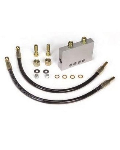 Клапан антивандализма Faac 401066 в Домодедово Запчасти для шлагбаумов и автоматики Pintop.ru