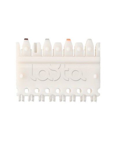 Соединительный модуль NIKOMAX NMC-CC110UD4-10 в Домодедово Коннекторы Pintop.ru