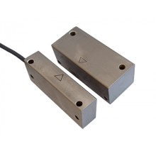 Датчик положения магнитогерконовый Магнито-контакт ДПМ-2 исп.204 ПАШК.425119.067