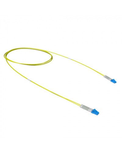 Оптический коммутационный шнур Duplex flexible boot LC/UPC - LC/UPC 9/ 125 (OS2), 2 м DKC RNPCF9DLULU2 в Домодедово Патч-корды и пигтейлы Pintop.ru