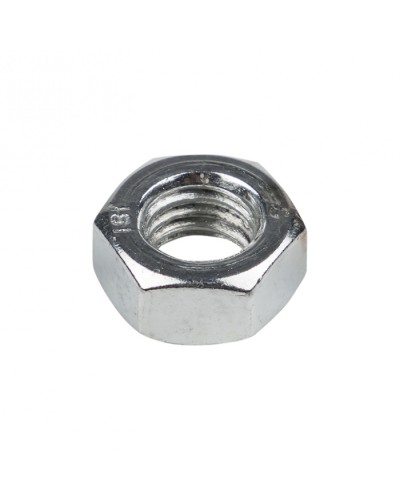 Гайка шестигранная М12 DIN 934 EKF (g6grm12) в Домодедово Аксессуары для лотков Pintop.ru