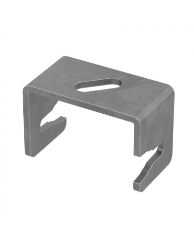 Скоба-держатель, 47 мм DKC ND2311 в Домодедово Держатели, клипсы, скобы Pintop.ru