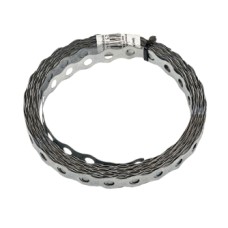 Лента перфорированная монтажная волна 17х0,55 (25 м) EKF (lpmv17x0.55-25)