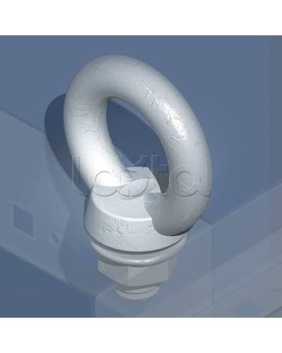 Рым-болты, М12 (4 шт/уп) DKC R5A33 в Домодедово Крепеж Pintop.ru