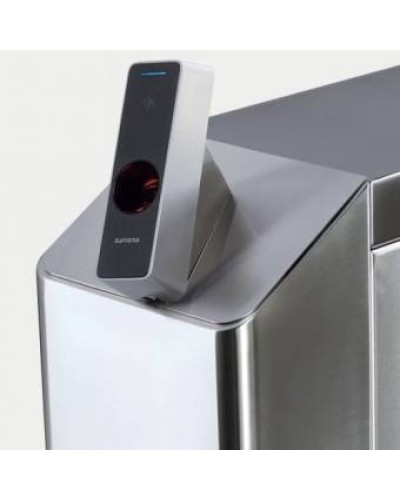 Крышка для установки биометрического считывателя PERCo-C-10F в Домодедово Дополнительное оборудование для СКУД Pintop.ru