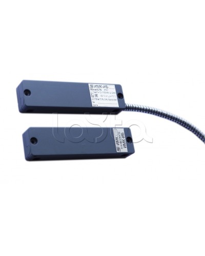 Извещатель охранный точечный магнитоконтактный взрывозащищенный Спецприбор ИМК-ИБ исп.01 в Домодедово Извещатели охранные (Ex) Pintop.ru