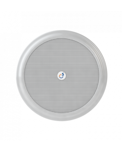 Громкоговоритель встраиваемый Sonar SCS-103A (ВЭД) в Домодедово Система оповещения и трансляции Sonar Pintop.ru