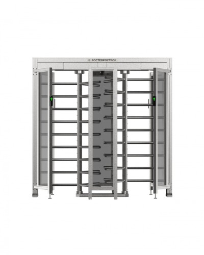 Турникет Ростов-Дон ПР2С/3М2 (0898) в Домодедово Турникеты Pintop.ru