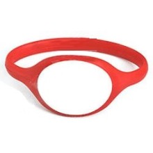 Браслет IronLogic IL-17TR, без застёжки, непрозрачная крышка (красный)