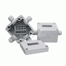 Коробка общепромышленная Спецприбор КСРП-6Т-К