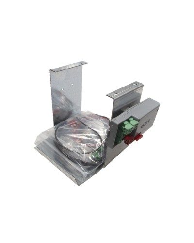 Система аварийного питания для шлагбаумов GT8 (с кронштейном, без аккумуляторов) Came 803XA-0370 в Домодедово Автоматические шлагбаумы Pintop.ru