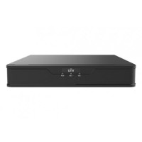 IP-видеорегистратор 8-ми канальный Uniview NVR301-08S3-RU