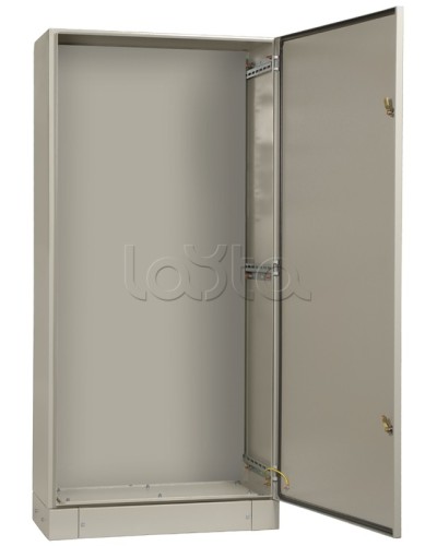 Щит с монт. панелью ЩМП-18.8.4-0 74 У2 IEK YKM40-1884-54 в Домодедово Щиты электрические Pintop.ru