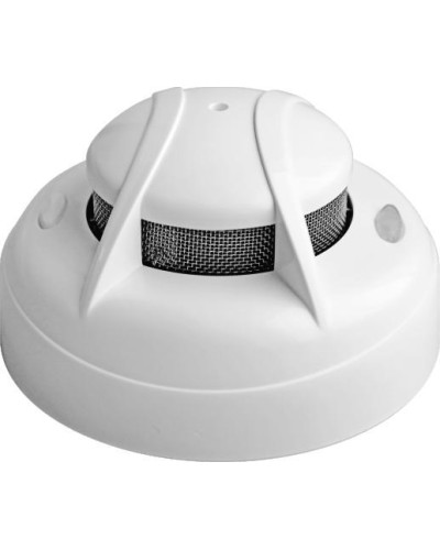 Извещатель пожарный дымовой оптико-электронный точечный адресно-аналоговый Версет ИП212-220А «ДИП-220А» в Домодедово Адресная система Версет Pintop.ru