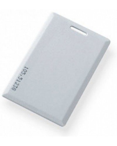 Карта доступа Em-Marine (толстая) в Домодедово Системы контроля доступа Pintop.ru