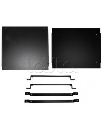 Комплект панелей СО 12U ТРОМБОН в Домодедово Система оповещения и трансляции Pintop.ru