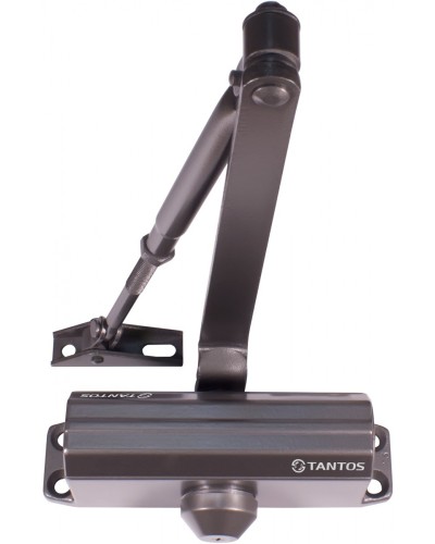 Доводчик Tantos TS-DC085 Freeze графит в Домодедово Доводчики Pintop.ru