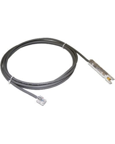 Патч-корд LANMASTER LAN--11-P1-5m в Домодедово Патч-корды и пигтейлы Pintop.ru