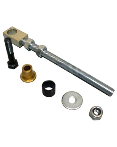 Болт крепления пружины верхний G4040 G4041 Came 119RIG180 в Домодедово Запчасти для шлагбаумов и автоматики Pintop.ru