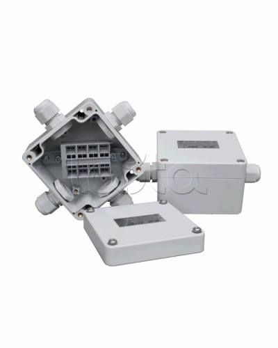 Коробка общепромышленная Спецприбор КСРП-1Т-К в Домодедово Распределительные коробки Pintop.ru