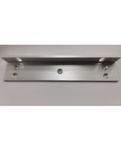 Vizit Уголок крепежный ML-180 в Домодедово Электромагнитные замки Pintop.ru