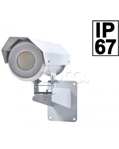 Термокожух общепромышленный Компания СМД Орион ОП ТВР-А-12-36В в Домодедово Кожухи и термокожухи для камер Pintop.ru