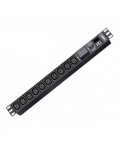 Блок распределения питания ATEN PE0118SG-AT-G в Домодедово Блоки розеток Pintop.ru