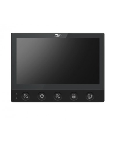 Монитор видеодомофона Fox FX-VD7L (ЕЛЬ 7B) в Домодедово Абонентские видеоустройства Pintop.ru