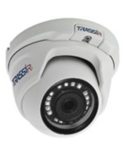 Уличная IP-камера DSSL TRASSIR TR-D2S5-noPoE v3 3.6 в Домодедово IP-камеры Pintop.ru