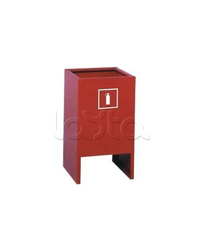 Ярпожинвест П-20 Подставка под огнетушитель в Домодедово Аксессуары для огнетушителей Pintop.ru