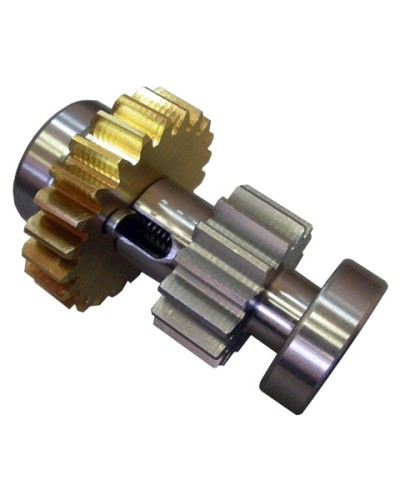 Вал разблокиратора C-BX версия V Came 119RICX028V в Домодедово Запчасти для шлагбаумов и автоматики Pintop.ru