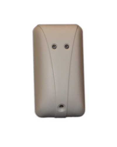 Извещатель разития стекла охранный акустический адресный Сигма-ИС ИРС исп.08 в Домодедово Адресная система пожарной сигнализации Сигма-ИС Pintop.ru