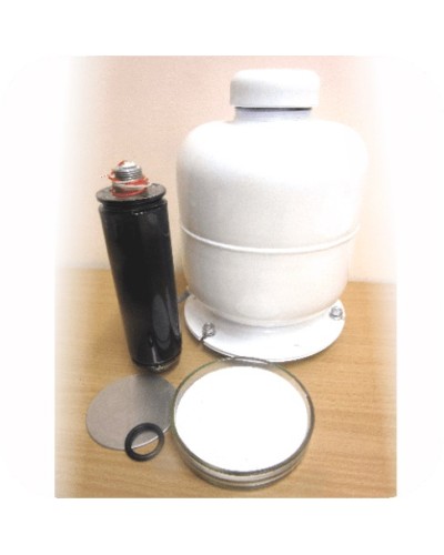 Комплект для перезарядки МПП(Н)-5-И-ГЭ-У2 Тунгус в Домодедово Модули порошковые Pintop.ru