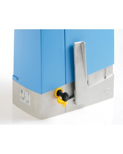 Колпачек замка разблокировки BXV Came 119RIBS012 в Домодедово Запчасти для шлагбаумов и автоматики Pintop.ru