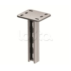 Подвес двойной вертикальный 41х21, L1200 DKC BSD2112